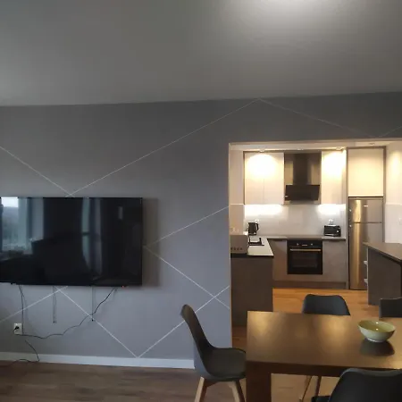 Lejlighed Apartament Miedzyzdroje Miedzyzdroje