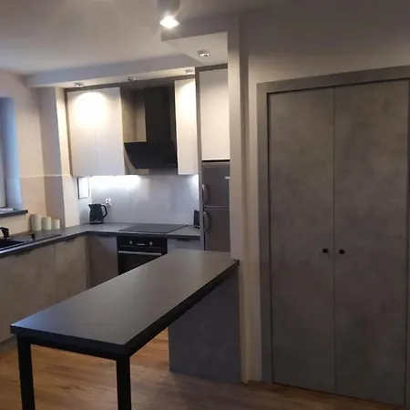 Apartament Miedzyzdroje Miedzyzdroje