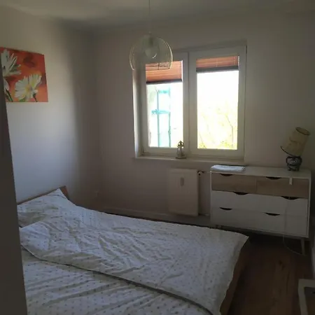 Apartament Miedzyzdroje Miedzyzdroje