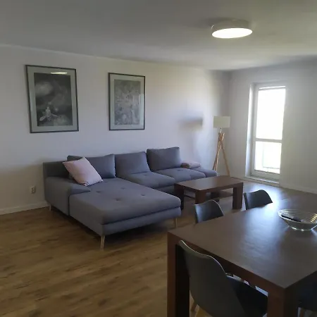 Apartament Miedzyzdroje Lejlighed Miedzyzdroje