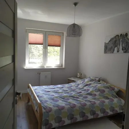 Apartament Miedzyzdroje Lejlighed *